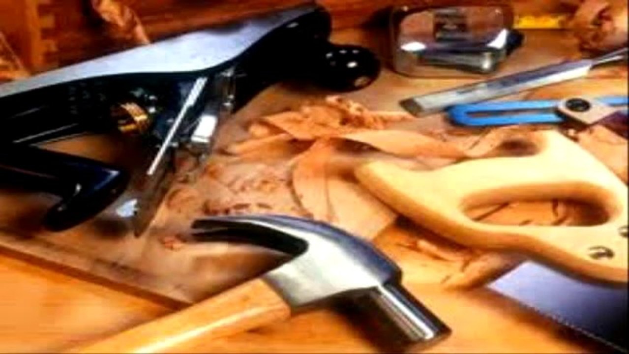 Teds Woodworking