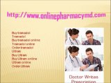 Buy Tramadol Online
