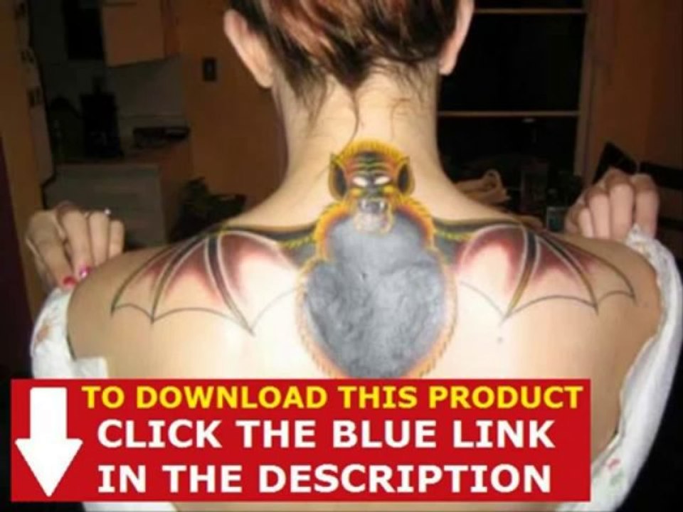 Chopper Tattoo + Chopper Tattoo Home