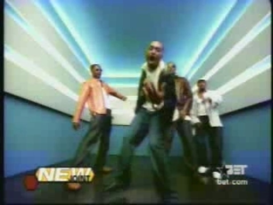 112 - Dance With Me