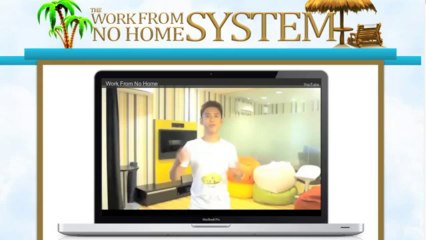 Work From No Home 2013 Review - How to Work From Home or Anywhere