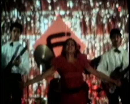 Mujhe Pyaar Ho Chala Full Song _ Bhagwaan Dada _ Rakesh Roshan, Sridevi