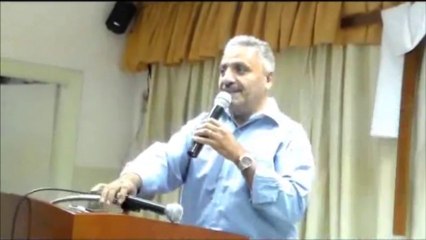 خدمه القس مجدى امين بعنوان المره فى حياتك الروحيه بكنيسه  جماعات الله الاردنيه