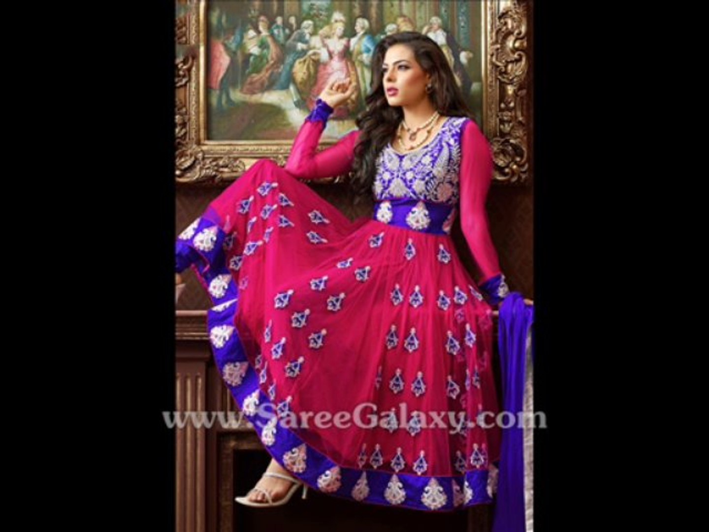 Pakhi churidar shop