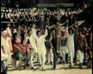 Na Zulam Na Zalim Ka Full Song _ Hukumat _ Dharmendra, Rati Agnihotri