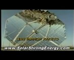 The DIY Solar Stirling Plant Myth Busted