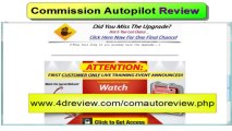 Paul Ponna Commission Autopilot Review by Real User