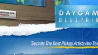 Daygame Blueprint Review + Bonus