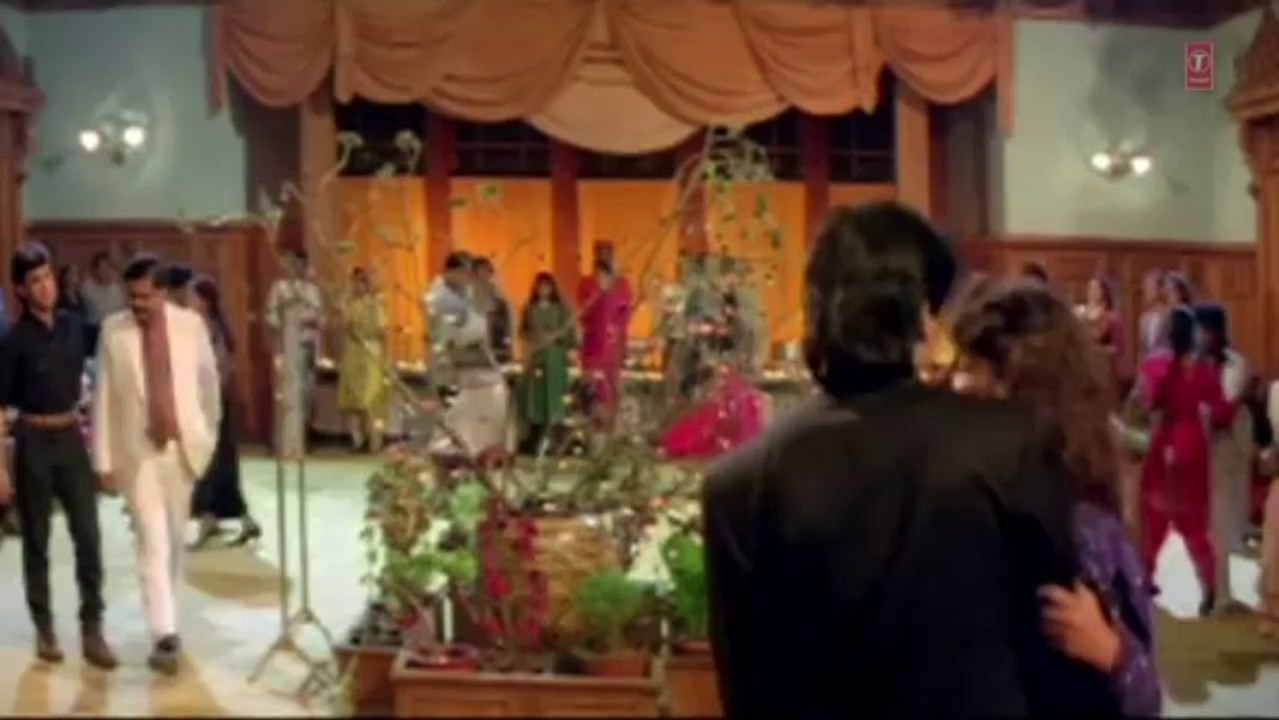 Tu Pyar Hai Kisi Aur Ka (Full Song) Film - Dil Hai Ke Manta Nahin
