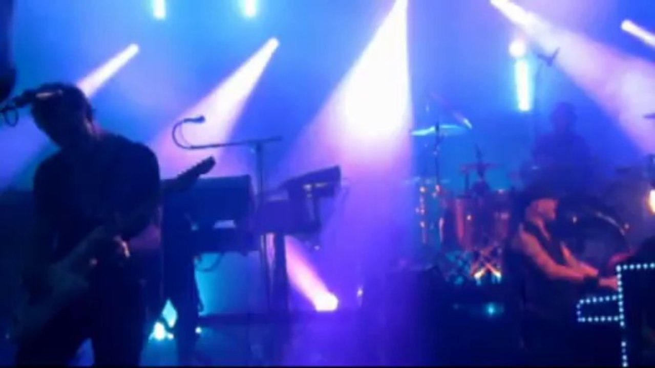 Pascal Obispo Poupet 2013