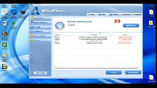 Optimize Your PC - WiseFixer