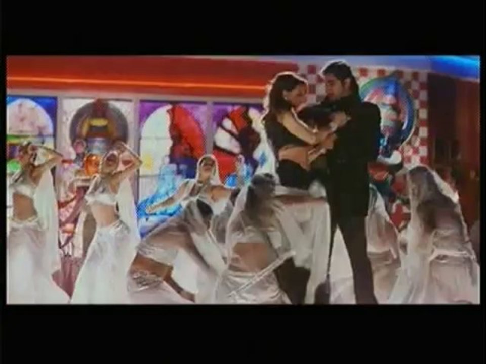 Piya Lagi Lagan Bas Teri Naam Ki (Full Song) _ Daag - The Fire