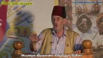 Osmanlıyı Put Yapmadım - Üstad Kadir Mısıroğlu