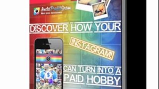 Instaprofitgram - Top Seller For Instagram Traffic! Review + Bonus