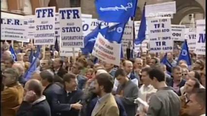 ARTIGIANI DI NUOVO IN PIAZZA