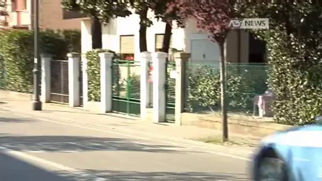 BLOCCATA LA BANDA DEI LADRI ACROBATI