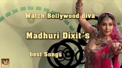 Madhuri Dixit Top 10 HIT songs: MUST WATCH