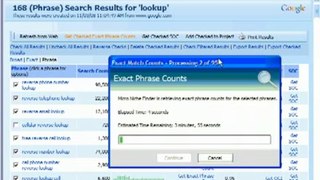Micro Niche Finder - Keyword Tool - Adsense - Google - Clickbank Marketing