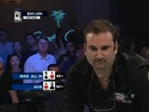 wppt Bad boys 2 poker cartes