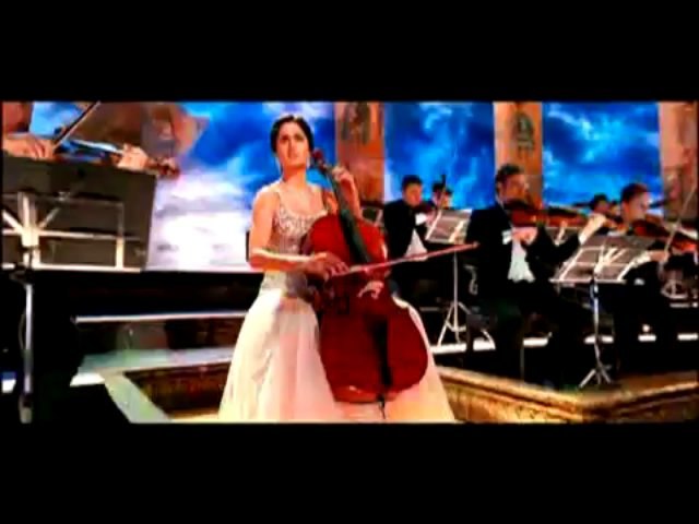Dil Ka Rishta [Full Song] _ Yuvvraaj
