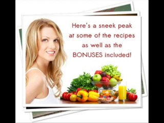 **WOW** Paleo Recipe Book review, Happy Diet? Try THIS NOW!