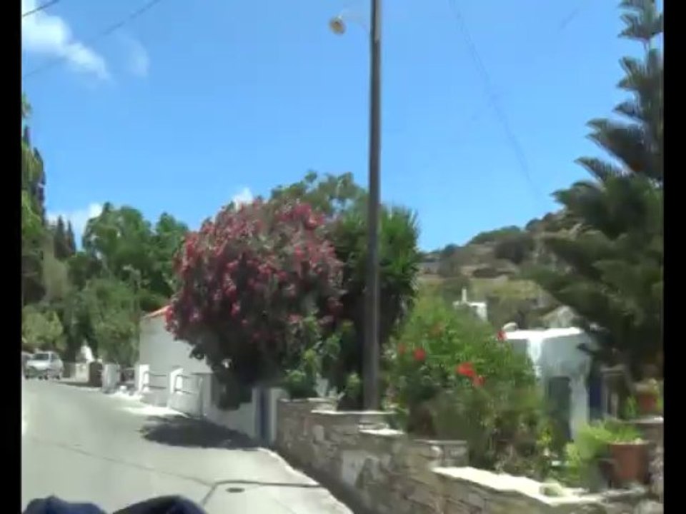 ΠΡΟΟΔΕΥΤΙΚΟΣ  ΣΥΛΛΟΓΟΣ  ΑΡΕΤΣΟΥΣ & ΔΕΡΚΩΝ 20-24 ΙΟΥΛΙΟΥ 2013 ΕΚΔΡΟΜΗ ΣΤΗΝ ΤΗΝΟ  ( Ο  ΓΥΡΟΣ ΤΗΣ ΤΗΝΟΥ ΜΕ ΞΕΝΑΓΗΣΗ) (Νο 3)