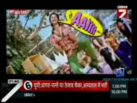 Serial Jaisa Koi Nahin 27th July 2013 Video Watch Online