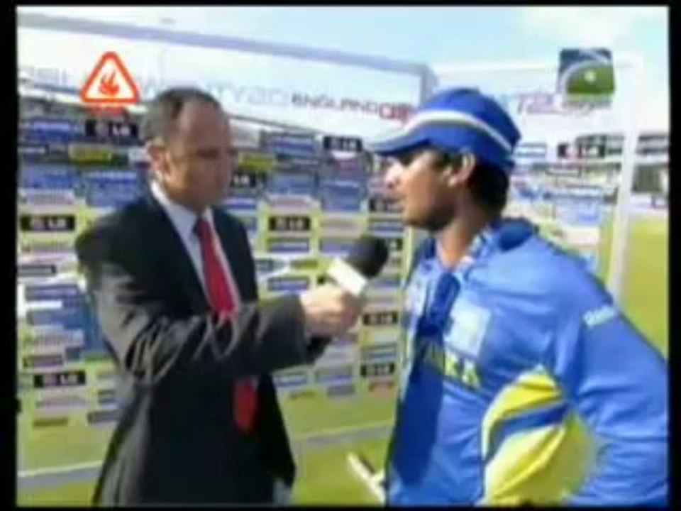 sangakara funny totay hahaha