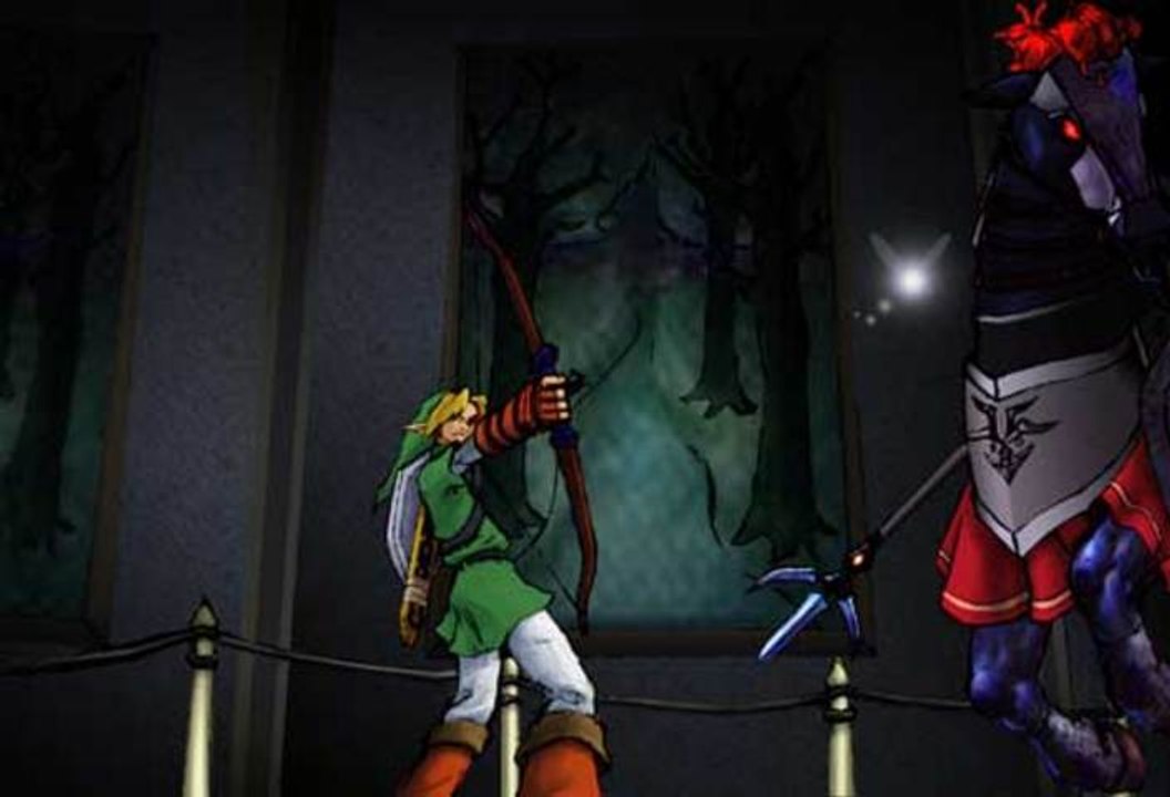 Left 4 Dead 2 [Kokiri Forest/Part 2]