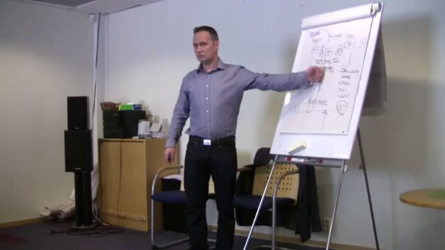 Conversational hypnosis and indirect suggestion training