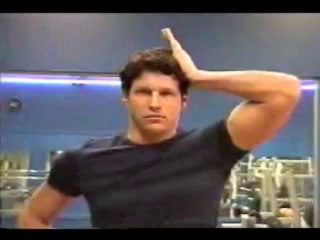 Grow Taller 4 Idiots - Exercise #13