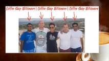 Coffee Shop Millionaire Secret Revealed!