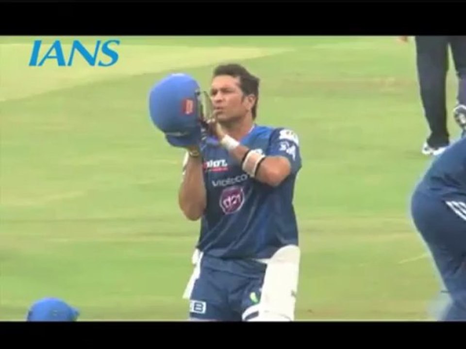 ODI boring without Sachin