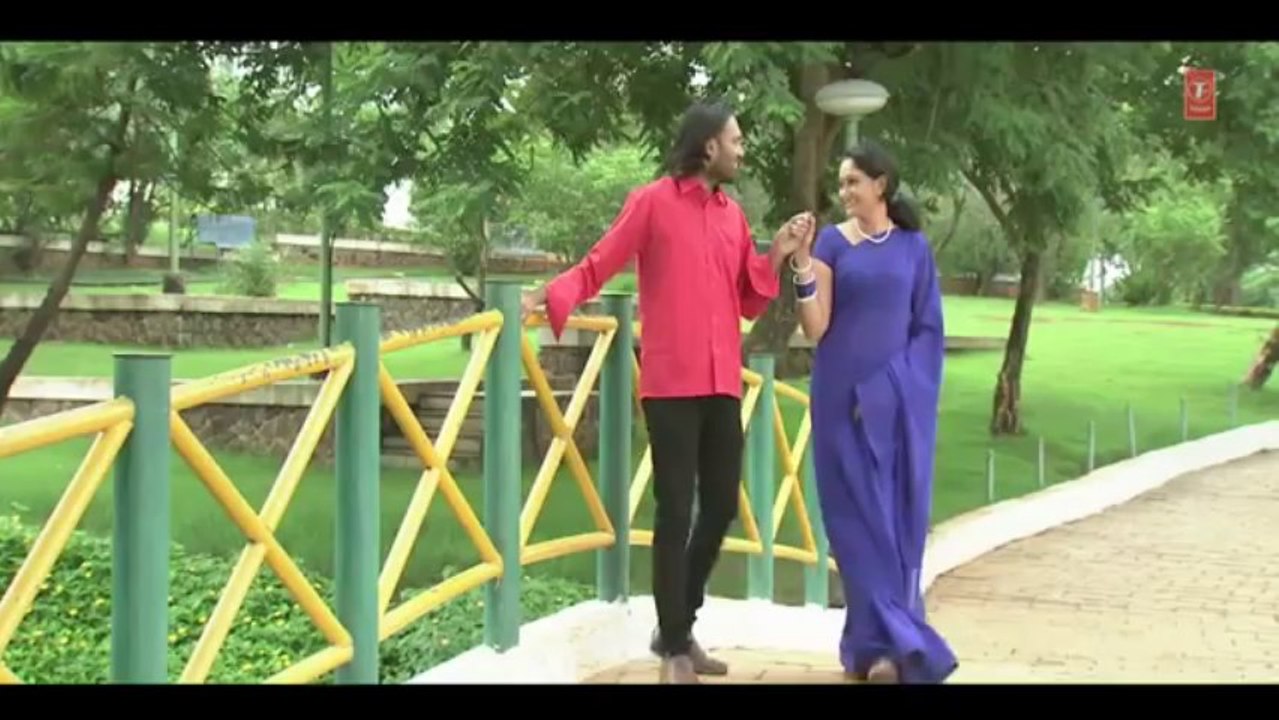 Asa Nahi Vhayan Maale Full Video Song - O Tuni Maay (Ahirani Movie 2013)