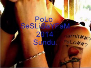 Polo Seslisayfam 2014