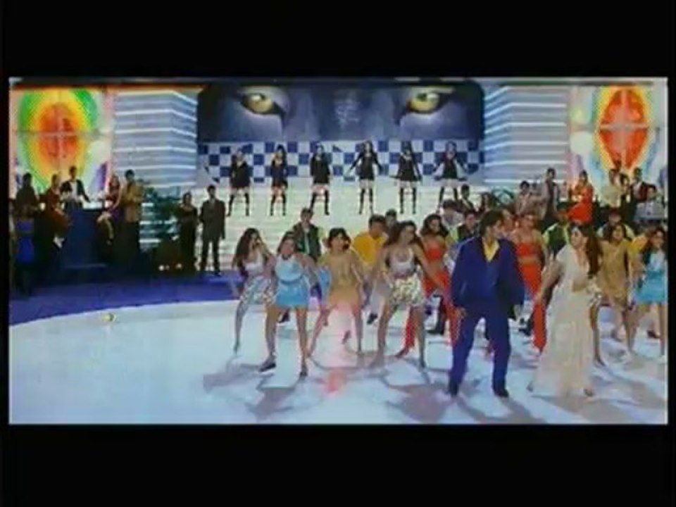 Pyar Hamein Pyar Tumhein (Full Song) _ Daag - The Fire