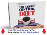 Does The Cruise Control Diet Really Work + The Cruise Control Diet