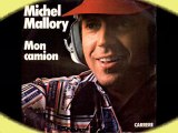 Michel Mallory Mon camion (1977)