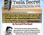 Nikola Tesla secret download_youtube|What is Nikola Tesla Free Energy device?|Tesla Secret Documents