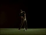 Tiger Woods Simple Golf Swing