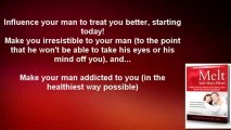 Melt Your Man's Heart Randy Bennett | Ways To Melt Your Man's Heart
