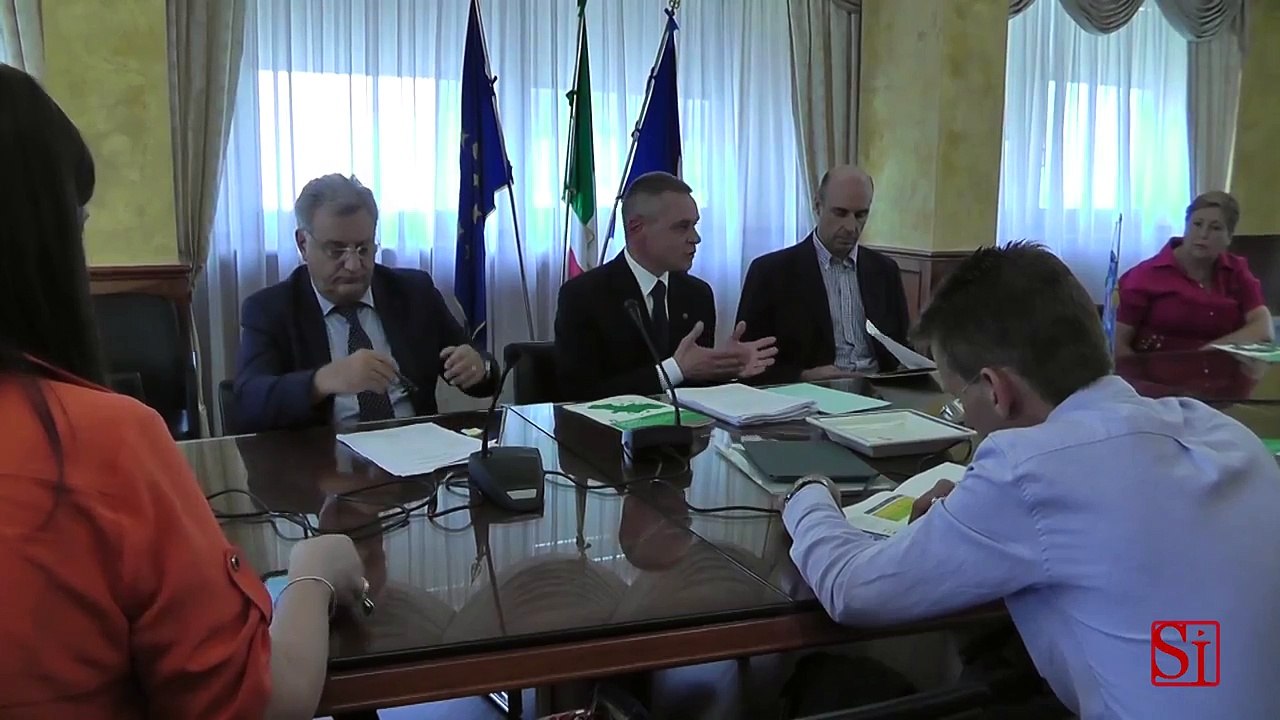 Campania - Rifiuti elettronici, i dati della raccolta differenziata -1- (26.07.13)