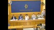 Claudio Cominardi (M5S) - Commissione d'inchiesta Fiat e Parlamento in Movimento (25.07.13)