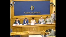 Claudio Cominardi (M5S) - Commissione d'inchiesta Fiat e Parlamento in Movimento (25.07.13)