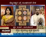 Banglore: Numerologist Jaya Srinivasan add liveprog.shewag hair topic on samya t.v part3