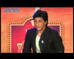 My personality reflects in my films says SRK