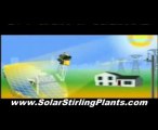 Solar Stirling Plant - Best DIY Solar Stirling System Kit For Free Energy, My Testimonial