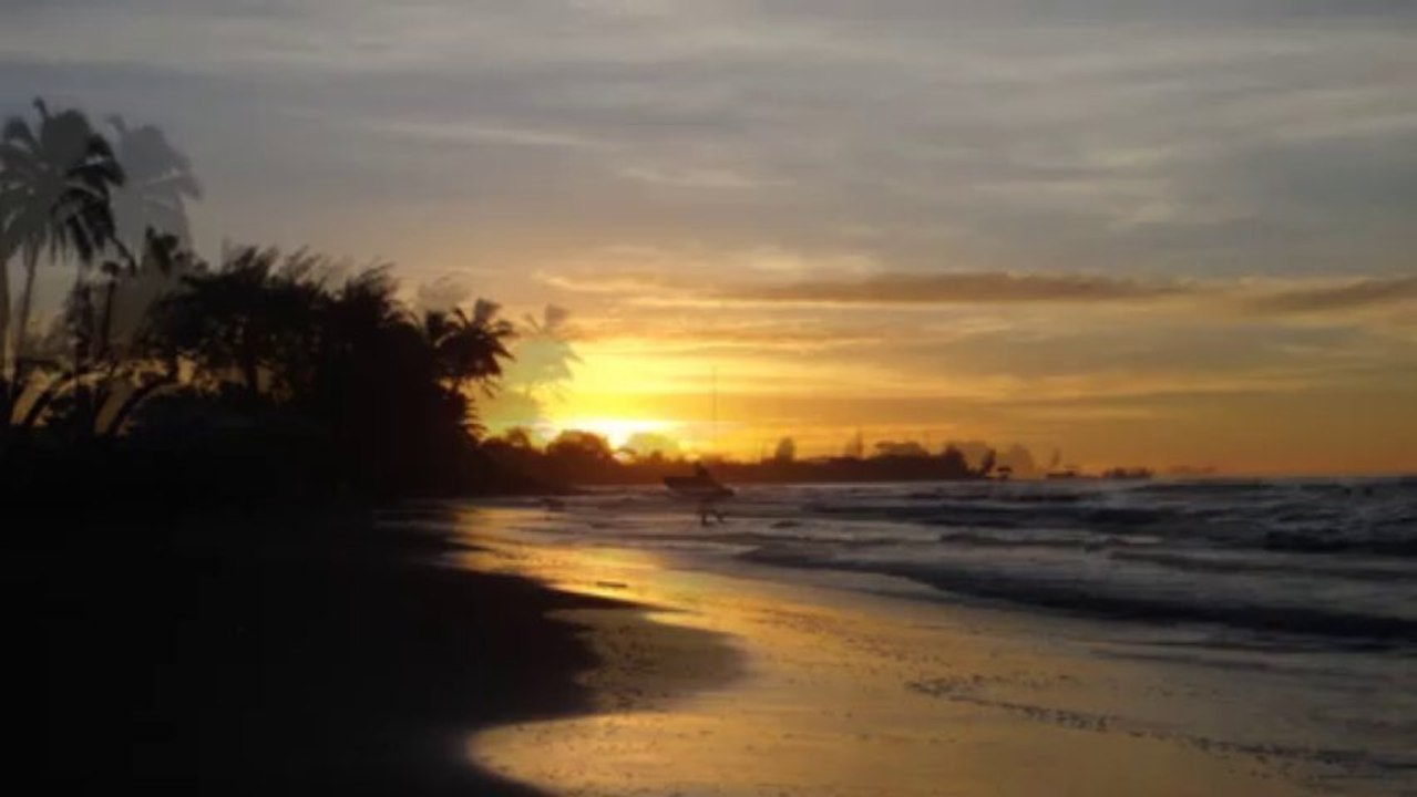 Paradis O Soleil