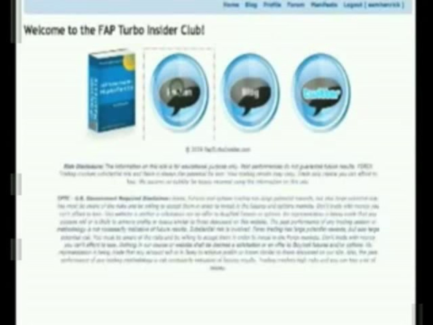 forex autopilot handeln