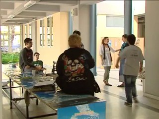 Λαμιώτης στο τιμόνι της πανεπιστημιακής σχολής